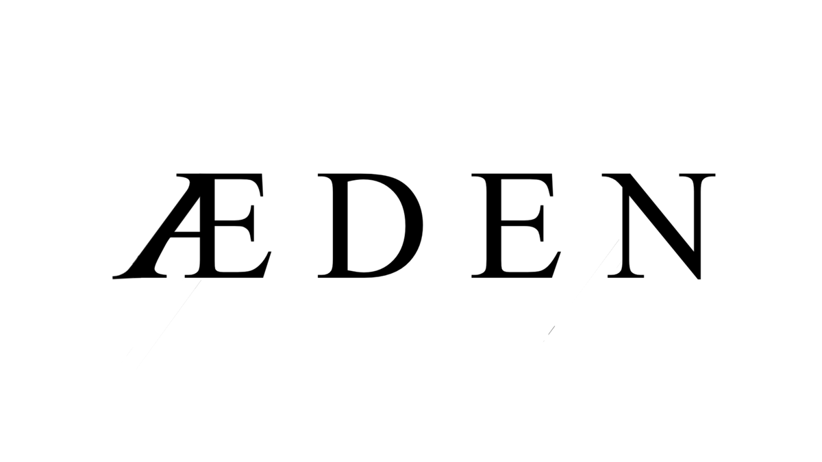 Æden